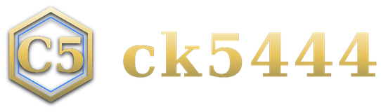 ck5444 logo